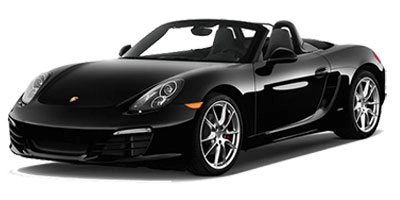 Boxster